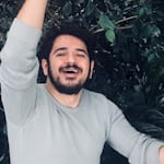 Avatar of user Mert Erbil