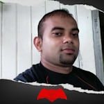 Avatar of user Ravinal Dip