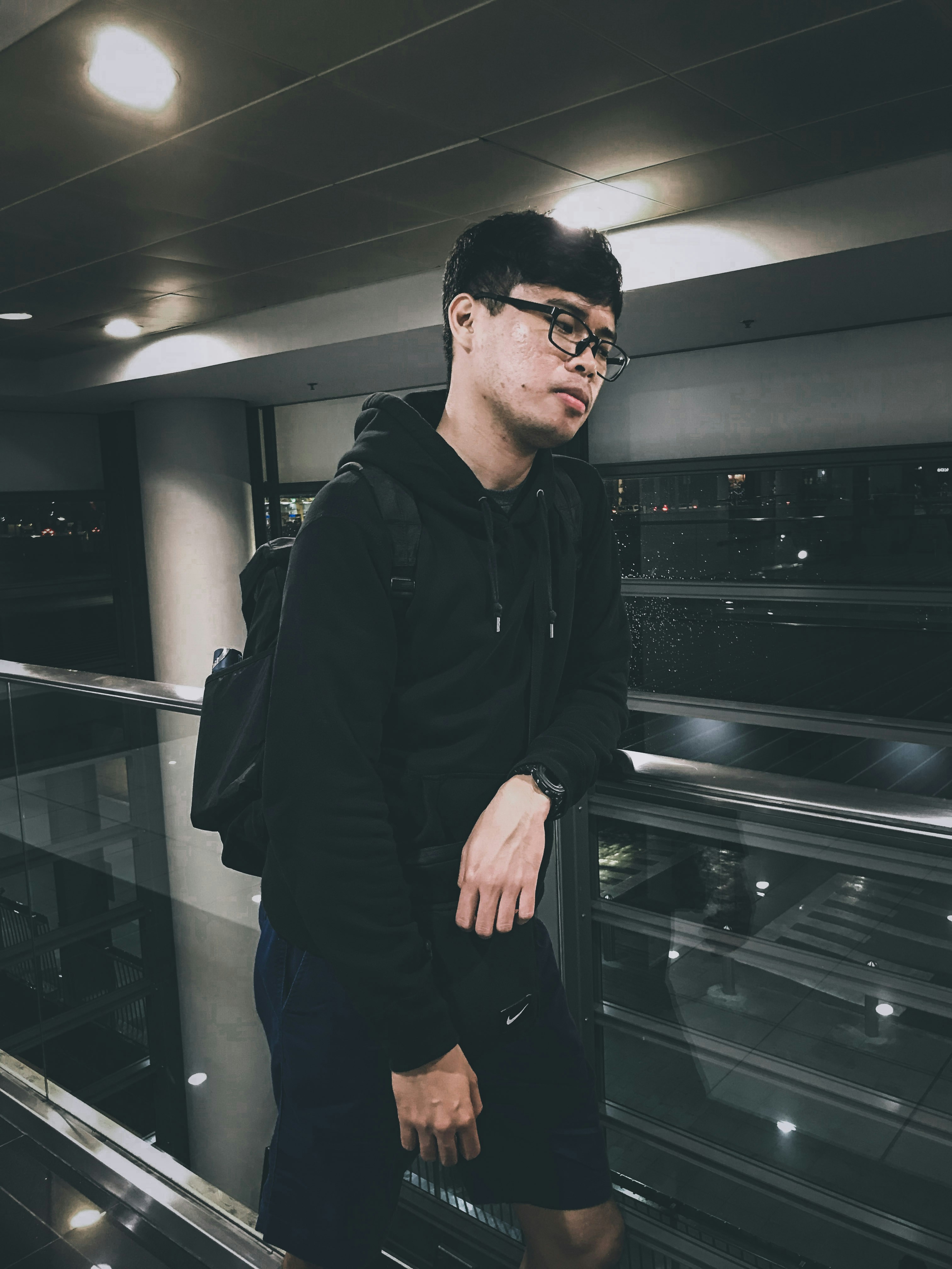 Zum Profil von Kent Banes