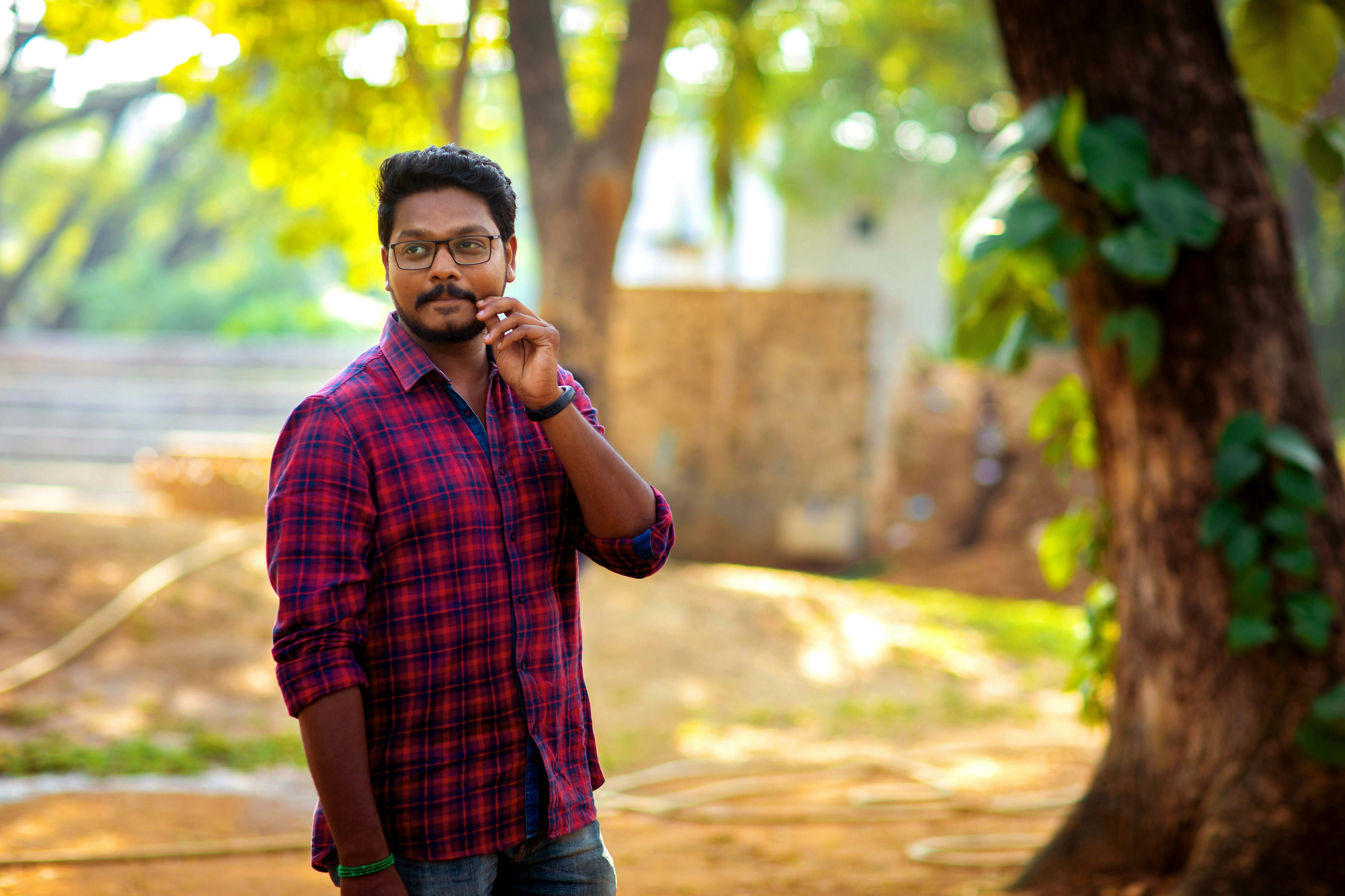 Ir para o perfil de Kavinraj Varadharaajan