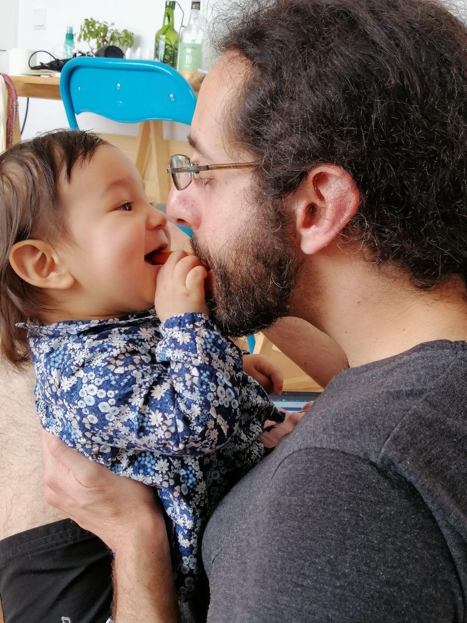 Avatar of user Migsar Navarro