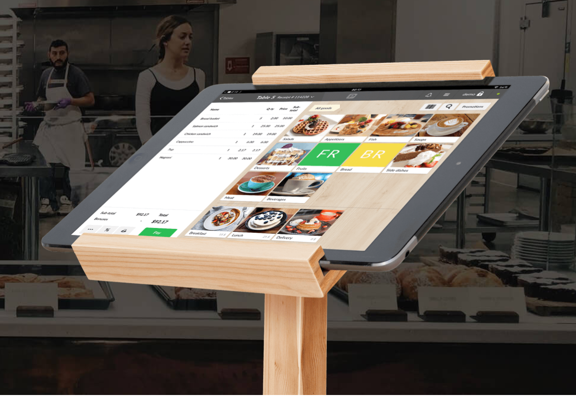 Go to Poster POS's profile