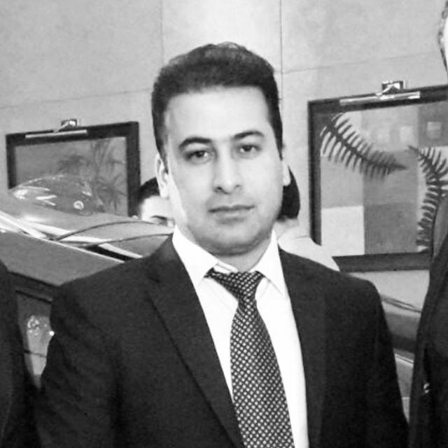 Zum Profil von Hussein A.Kamal