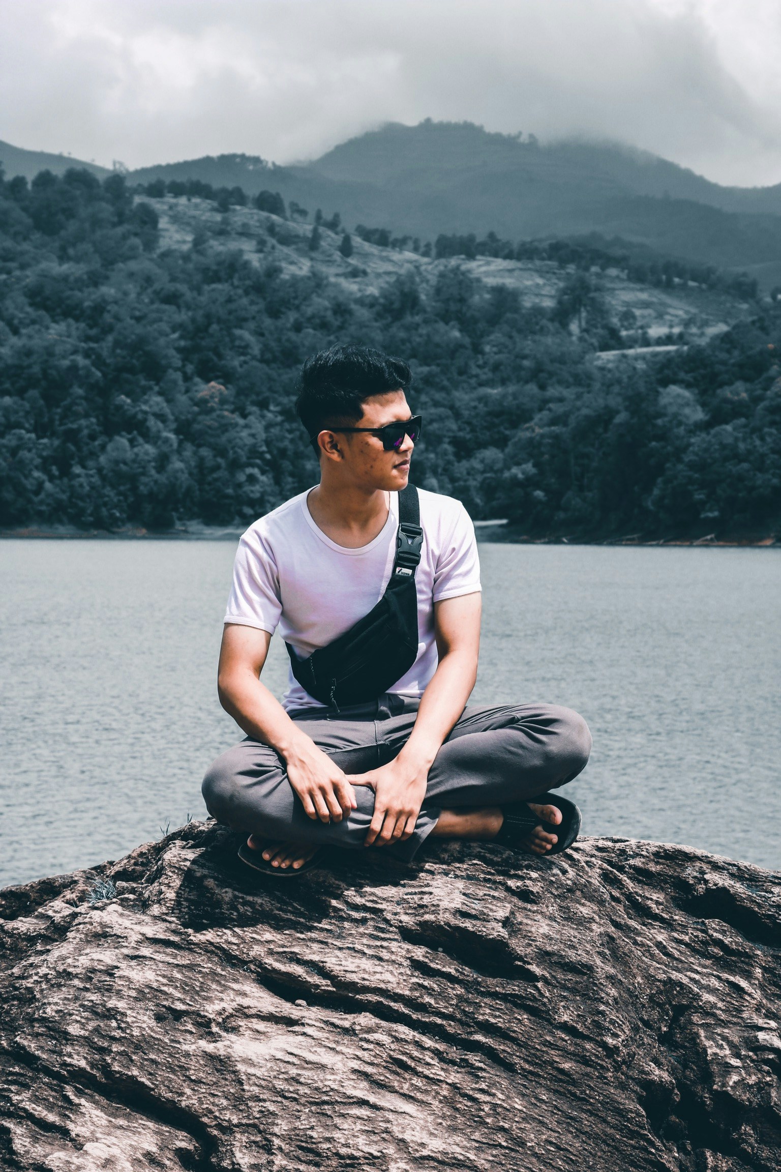 Buka profil Rizky Septiana