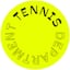 Avatar of user Tennis Department