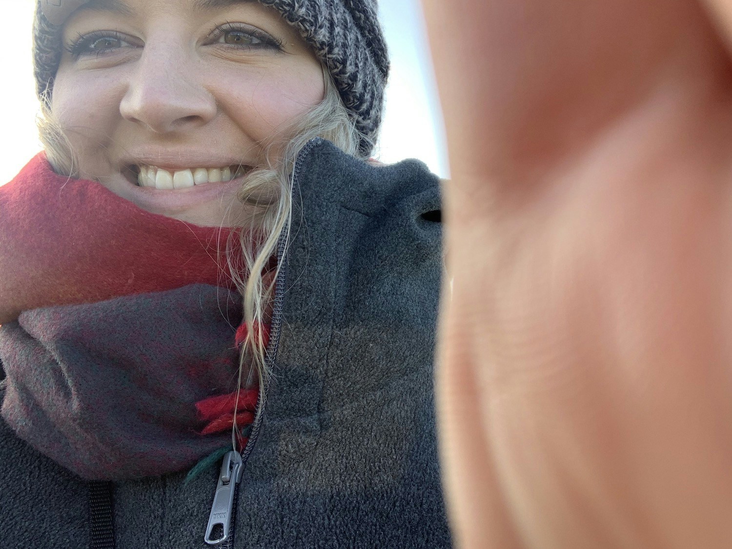 Go to Sierra St John's profile