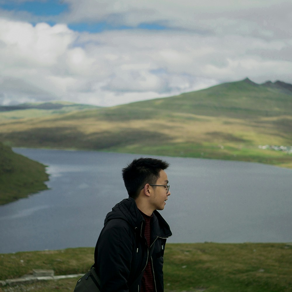 Avatar of user Marcel Ardivan