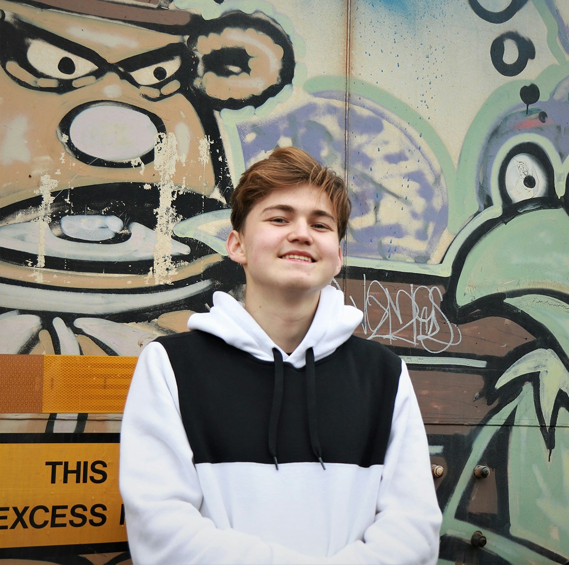 Ildan Suleimanovのプロフィールを見る