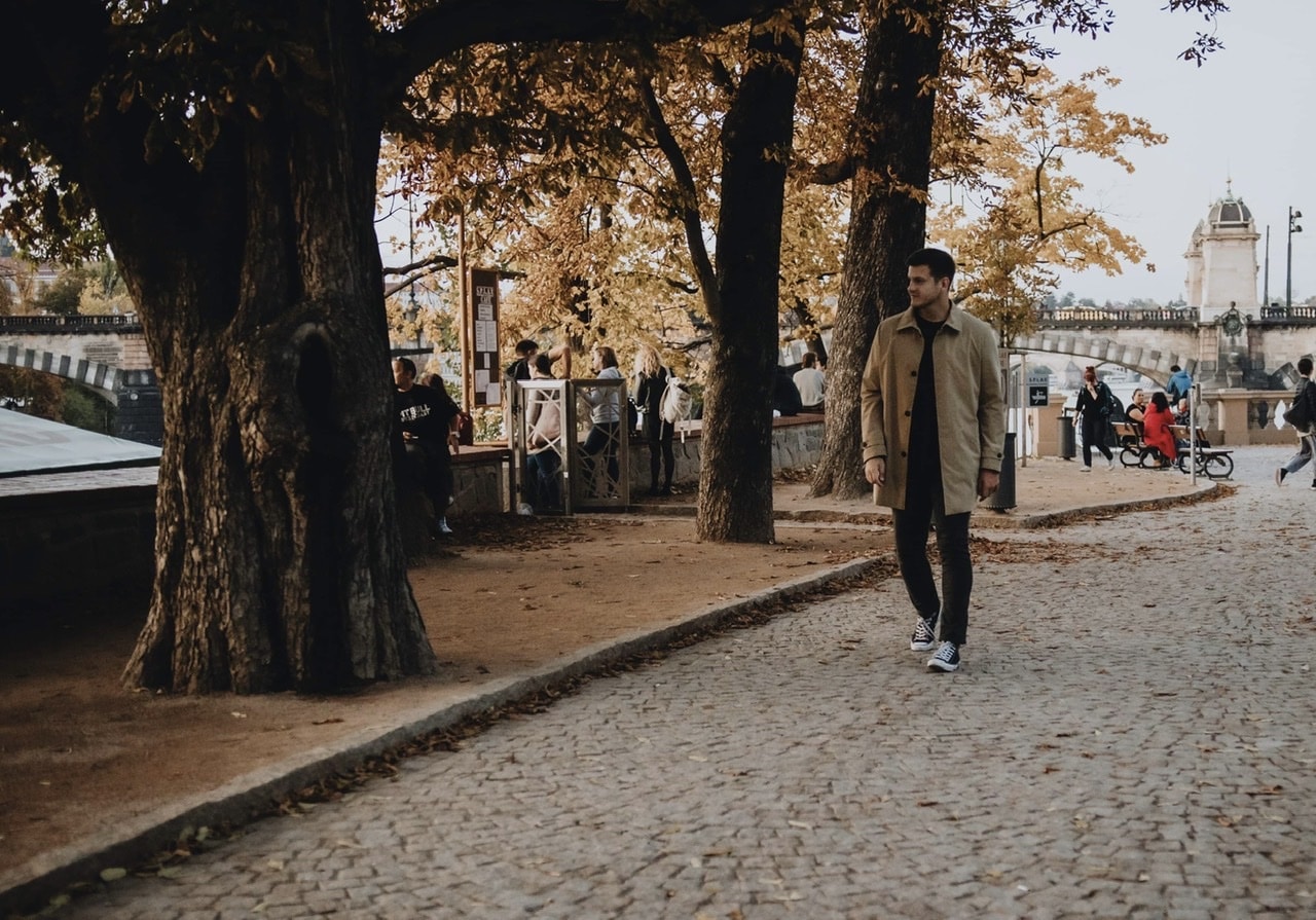 Go to Martin Buchbauer's profile