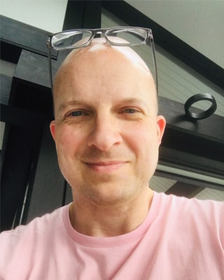 Accéder au profil de Harvey Keefe