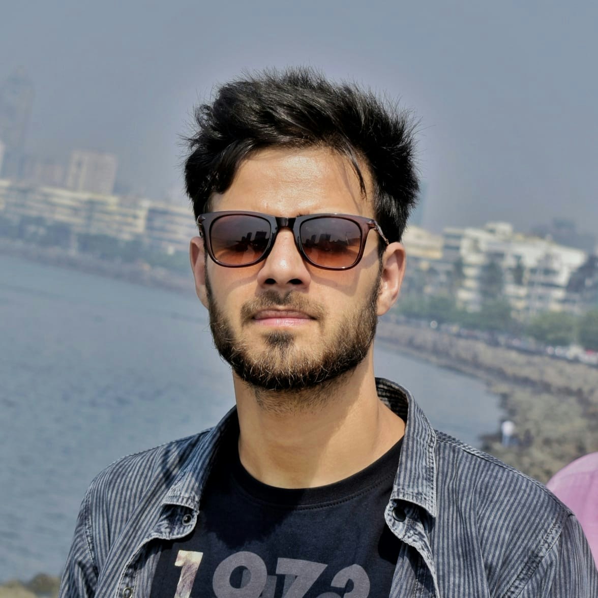 Go to Aamyr's profile