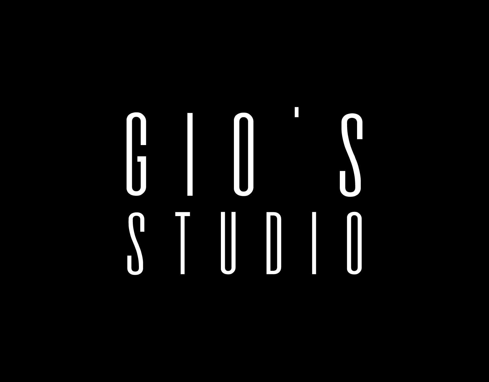 Ve al perfil de Gio's Studio