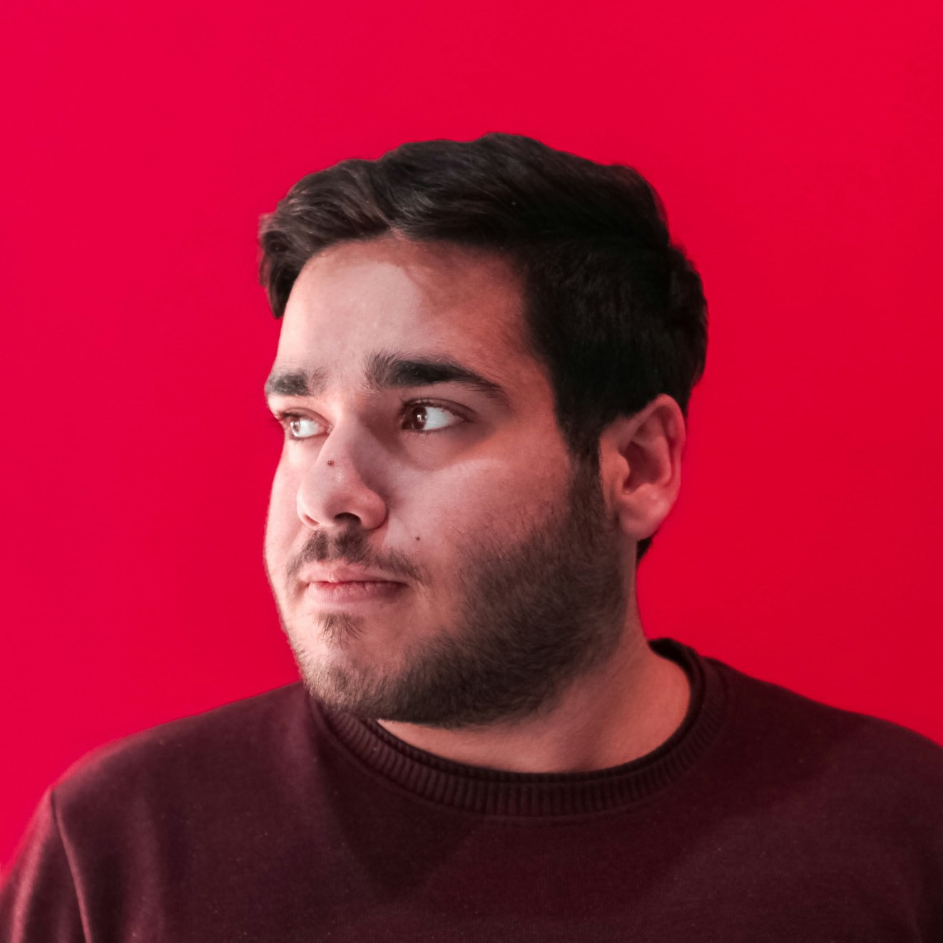 Ve al perfil de Arman Rokni
