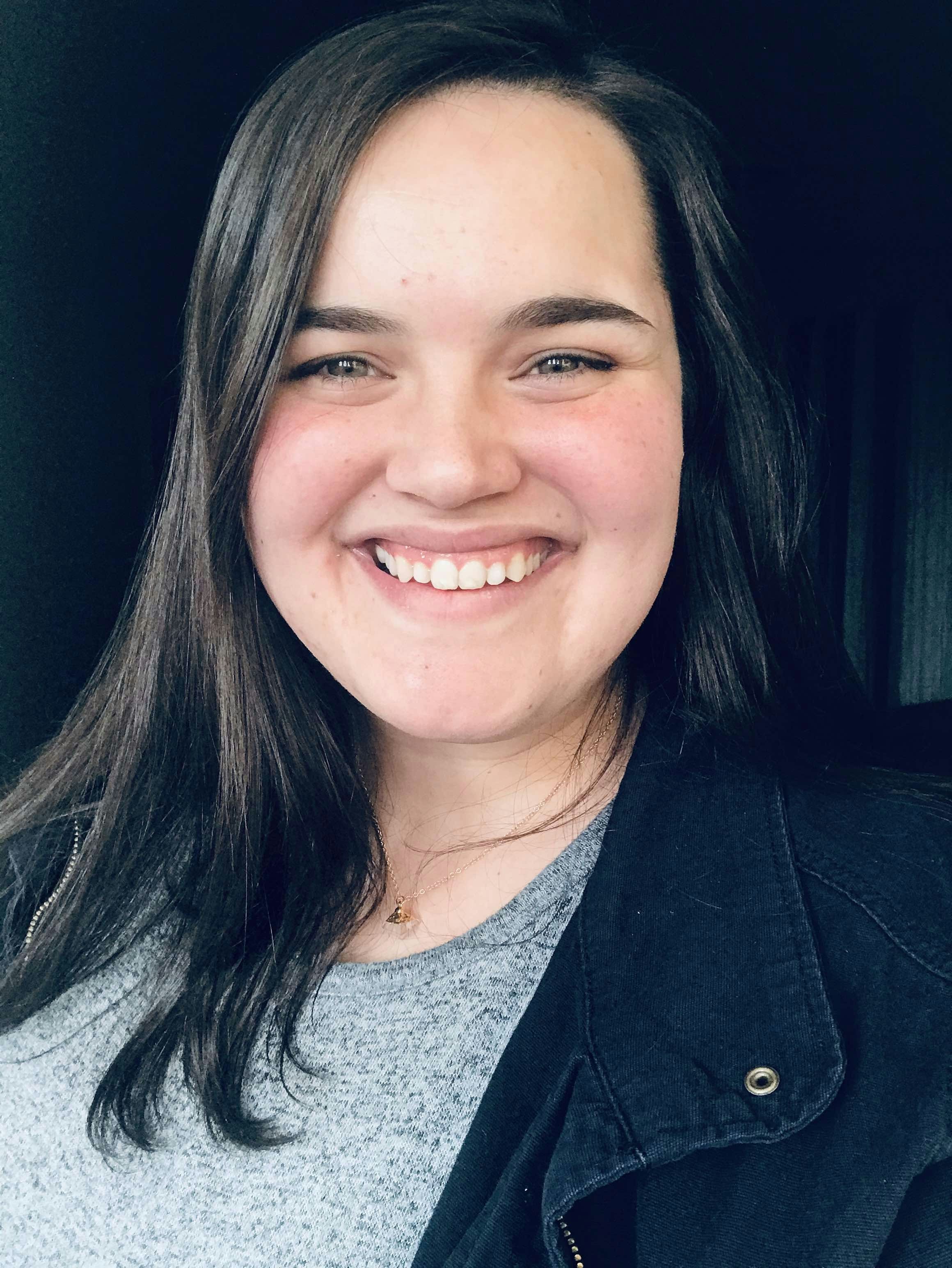 Go to Cara Rodriguez's profile