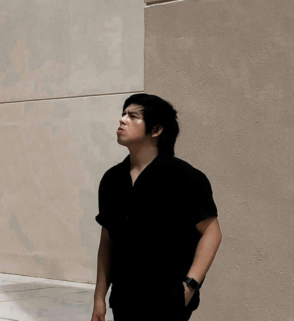 Ir para o perfil de Juan Paolo Cruz