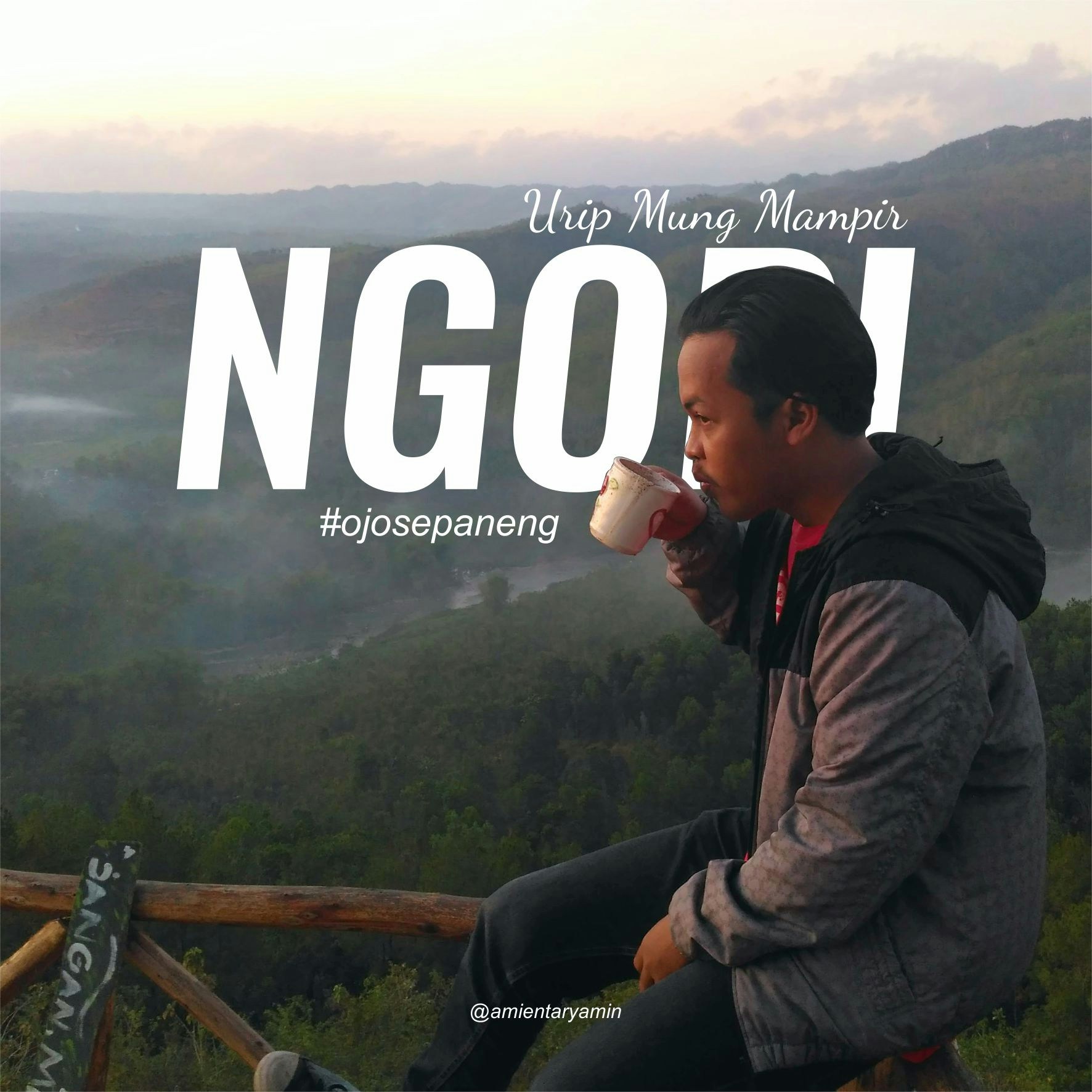 Go to Amien Taryamin's profile