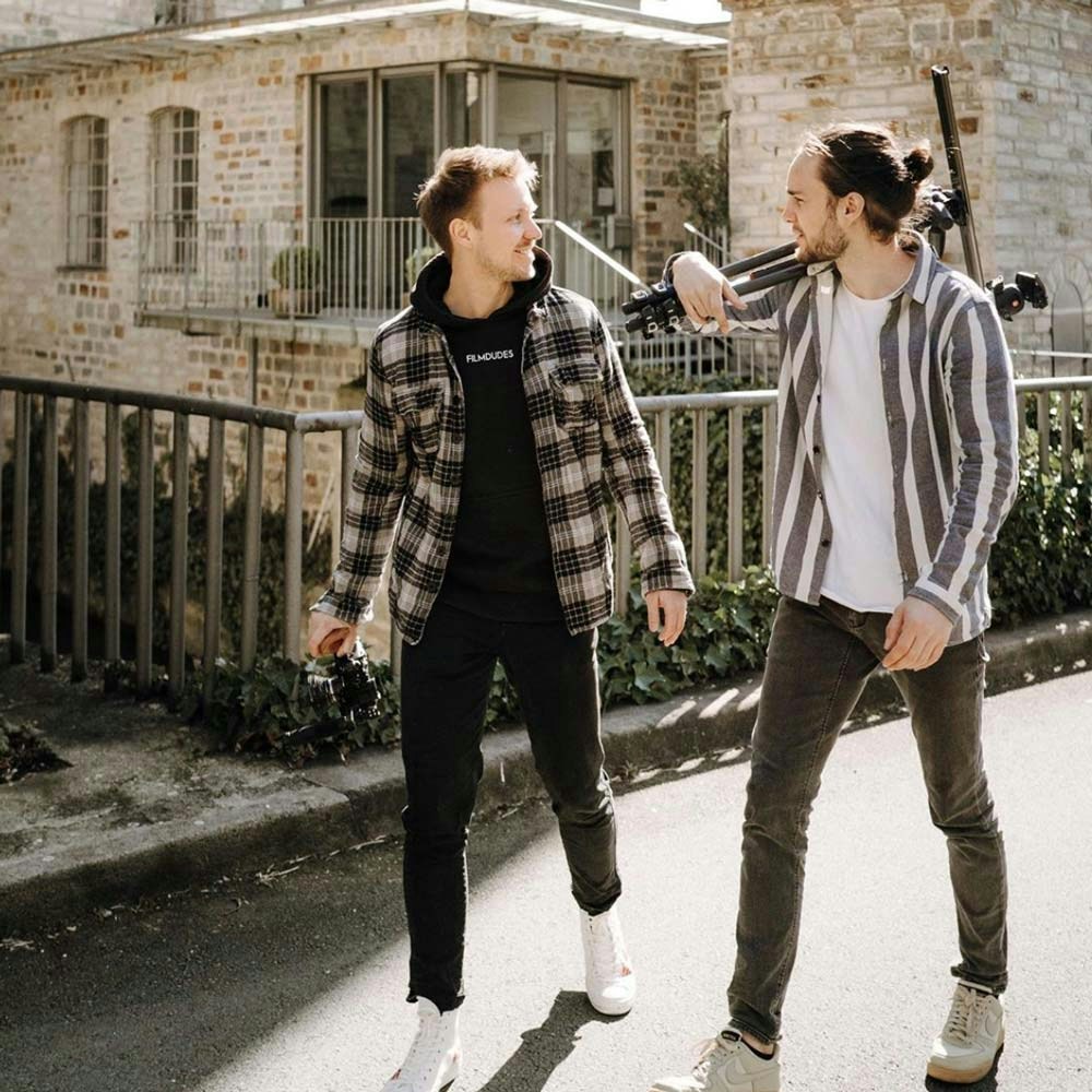 FILMDUDESのプロフィールを見る