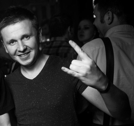Go to Alexey Nikolaev's profile