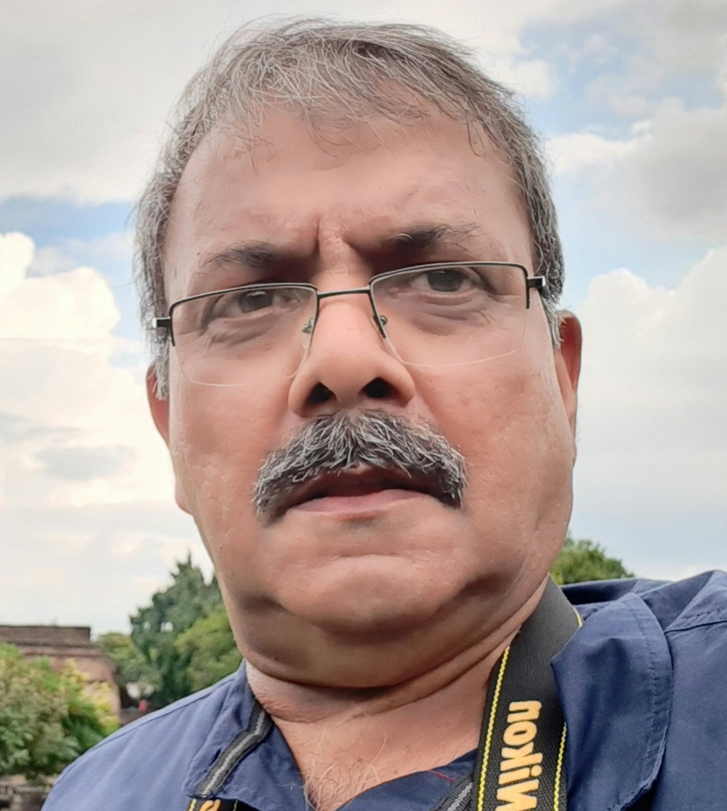 Ravi Bhardwaj
