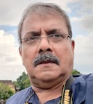 Avatar of user Ravi Bhardwaj