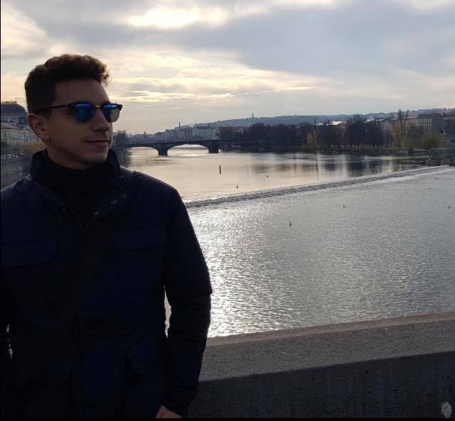 Go to Jamil Kabar's profile