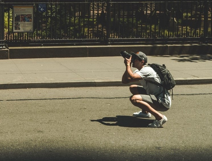 Victor Lazarovのプロフィールを見る