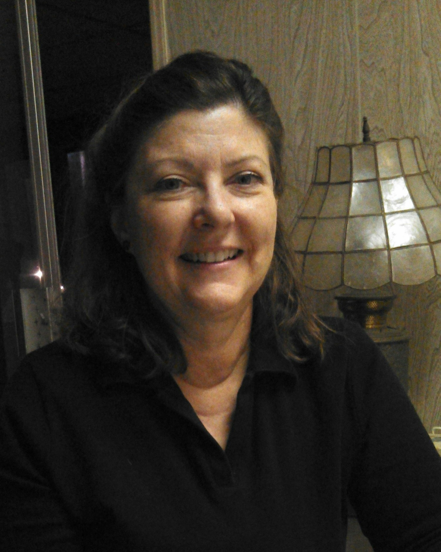 Buka profil Melissa Guzzetta
