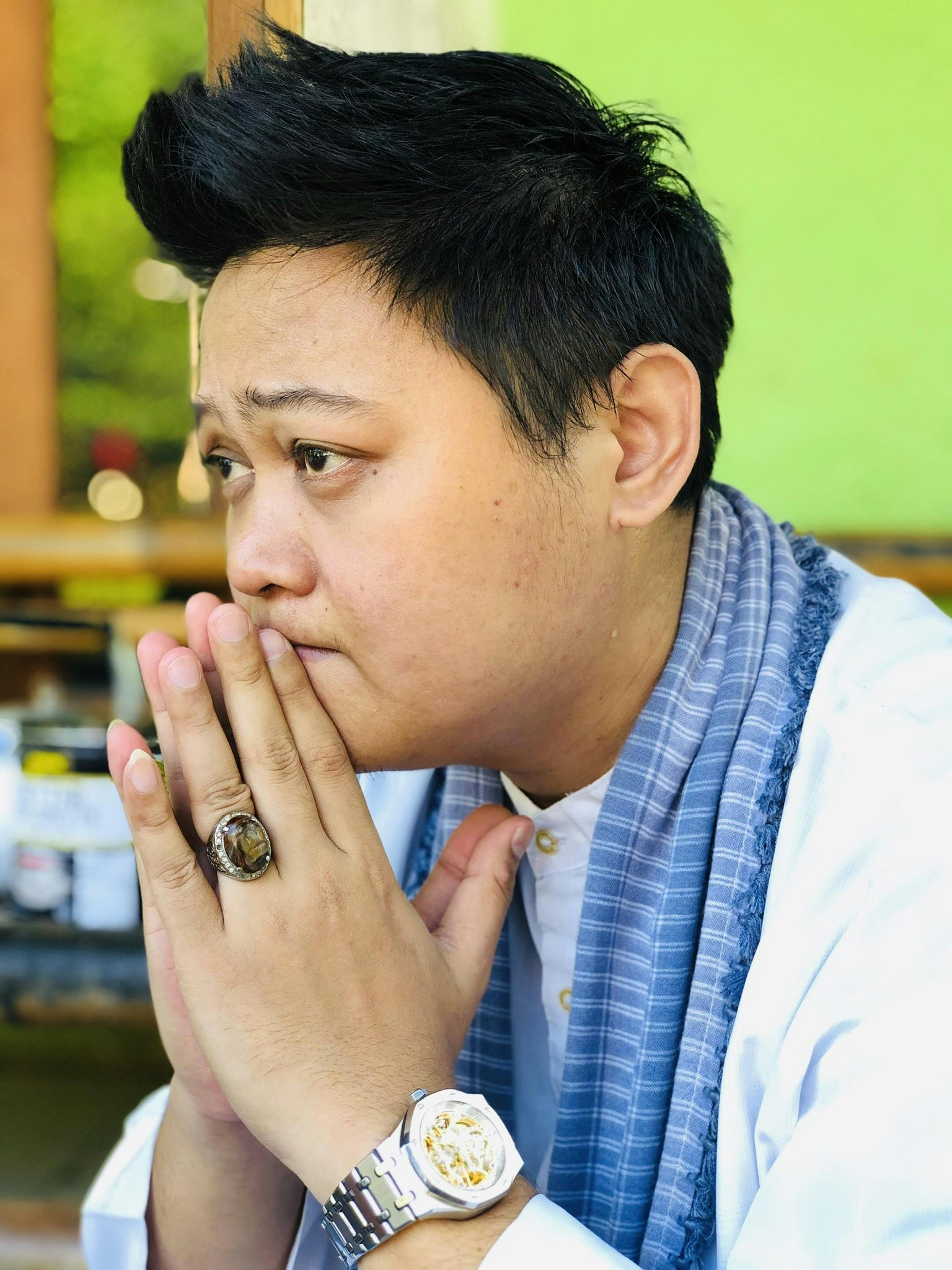 Go to Adi Purba's profile