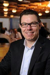 Go to Markus Sandhofer's profile