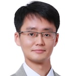 Avatar of user Yoonbae Cho