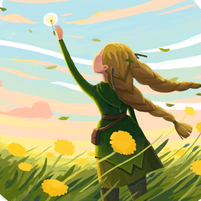 Go to Forest Diver's profile