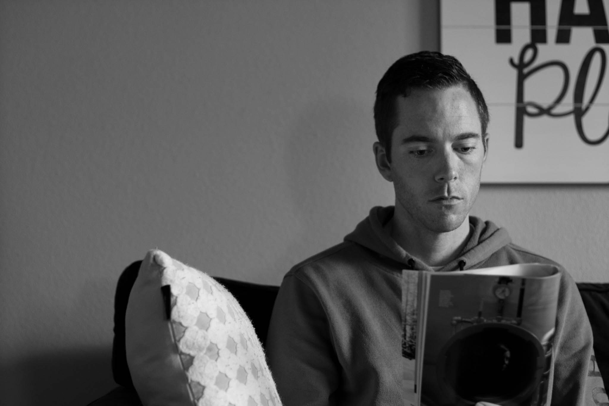 Go to Jeremy Kuehn's profile