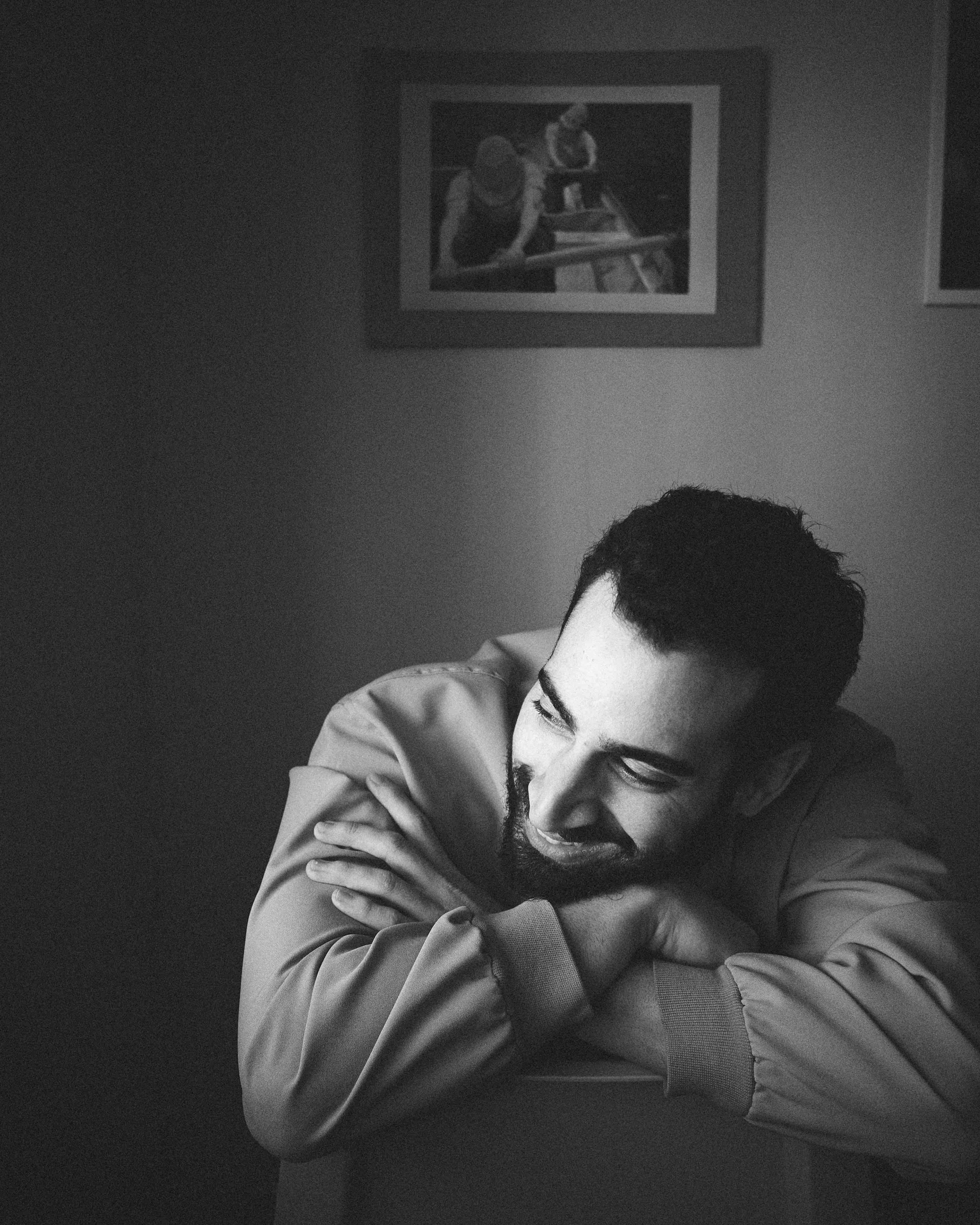 Accéder au profil de Can Şerefoğlu