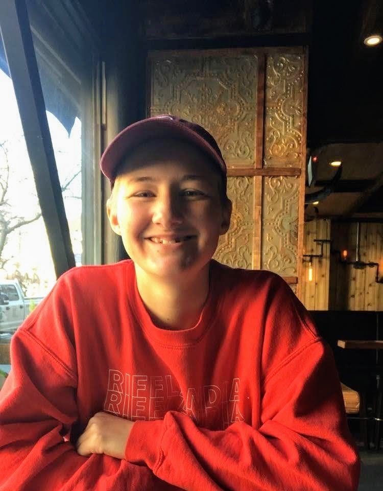 Go to Izzy E's profile