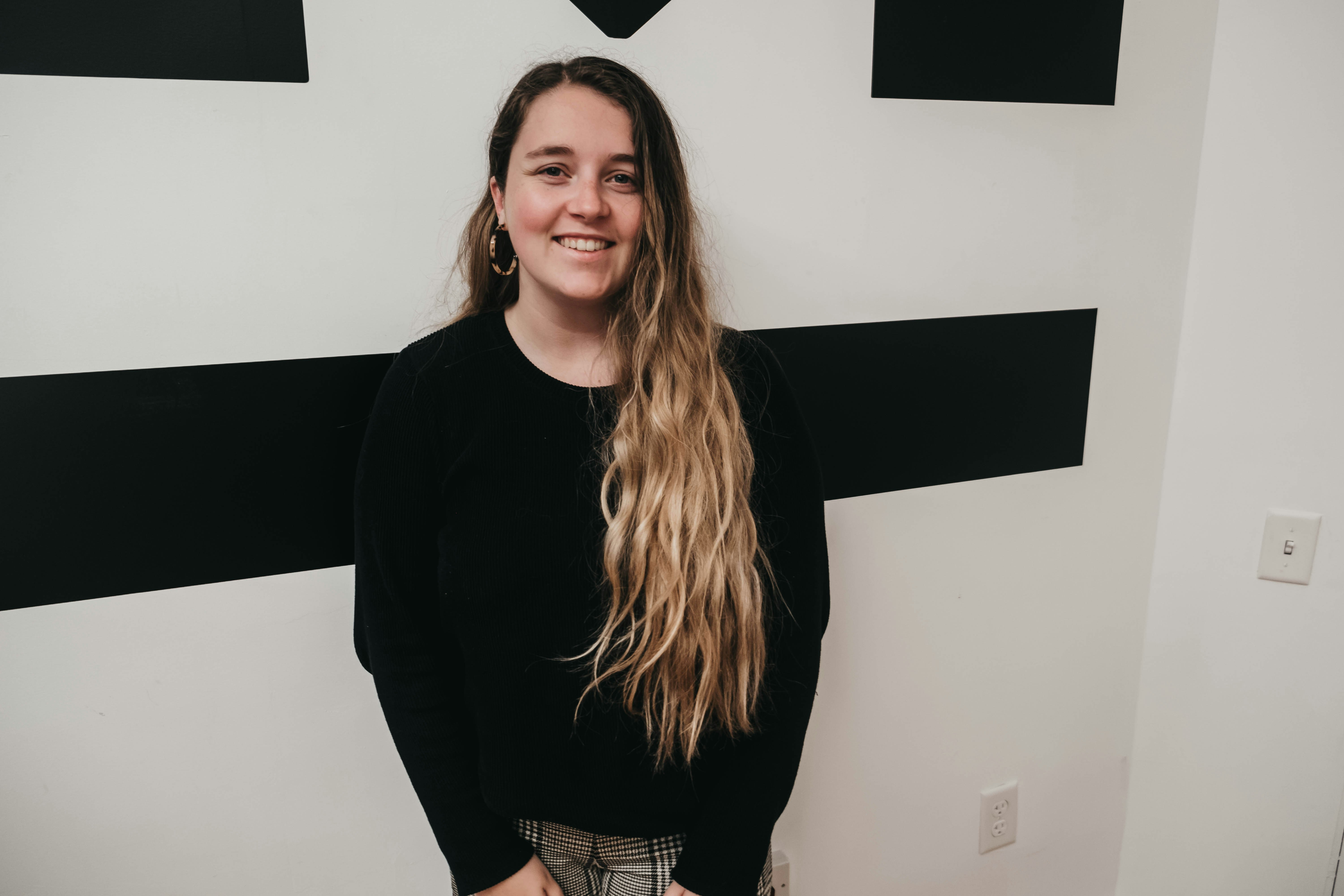 Go to Rosie De La Cruz's profile