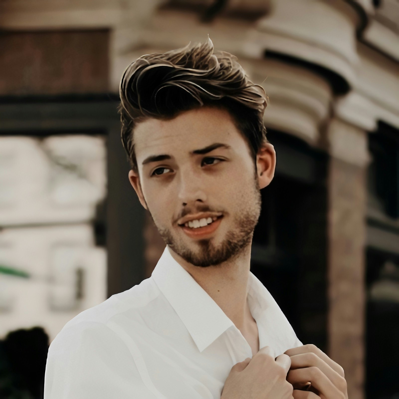 Avatar of user Noah Buscher