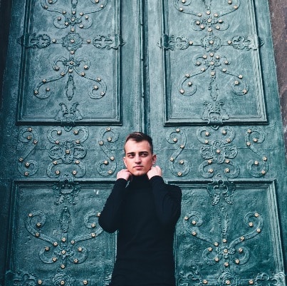 Bohdan Pyrynのプロフィールを見る