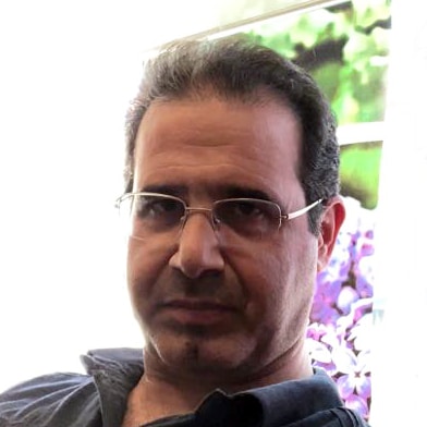 Go to P Shakoori's profile