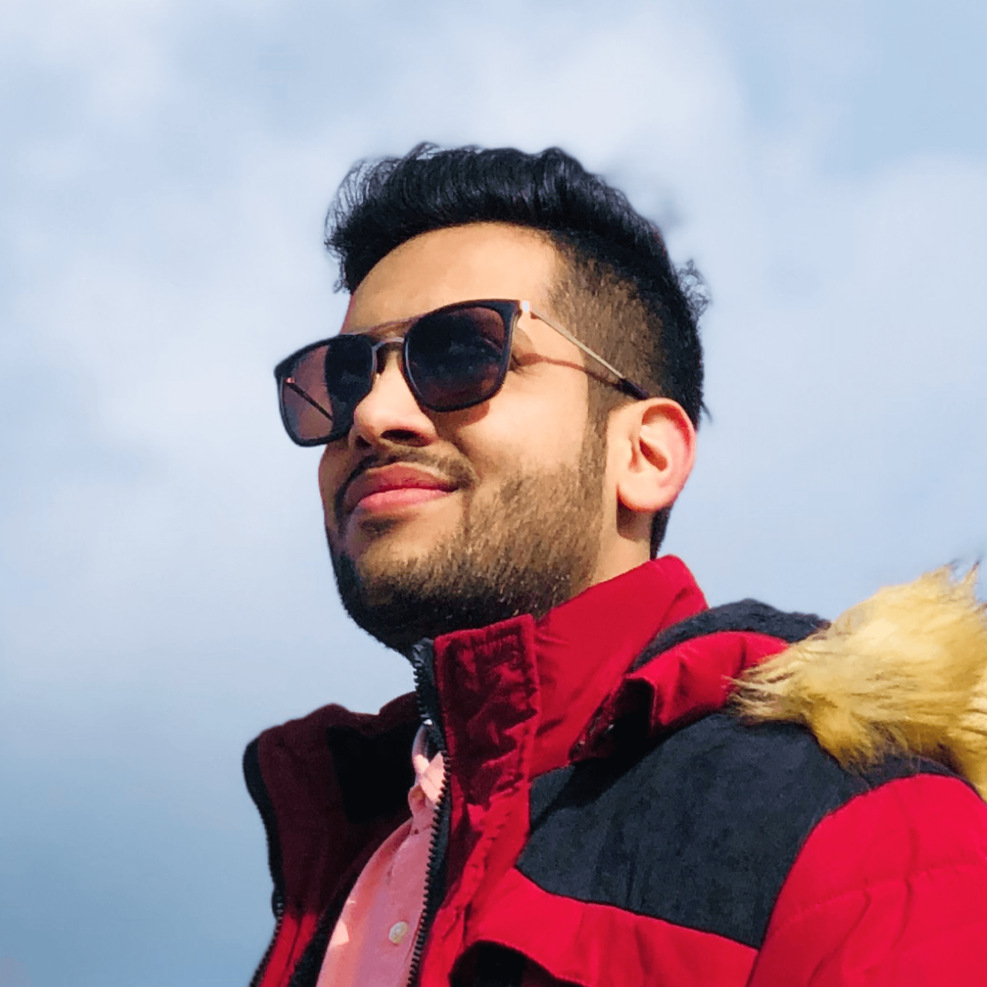 Go to Saurav Rastogi's profile