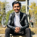 Avatar of user Arun Ghimire