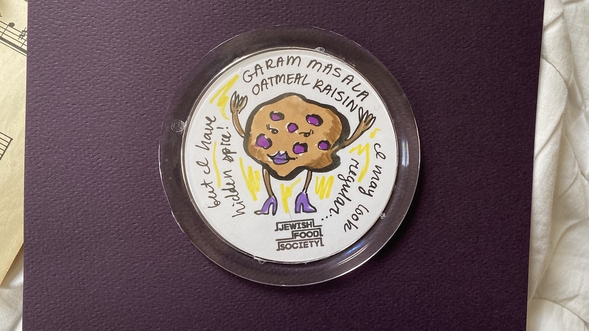 Avatar of user Meghna K