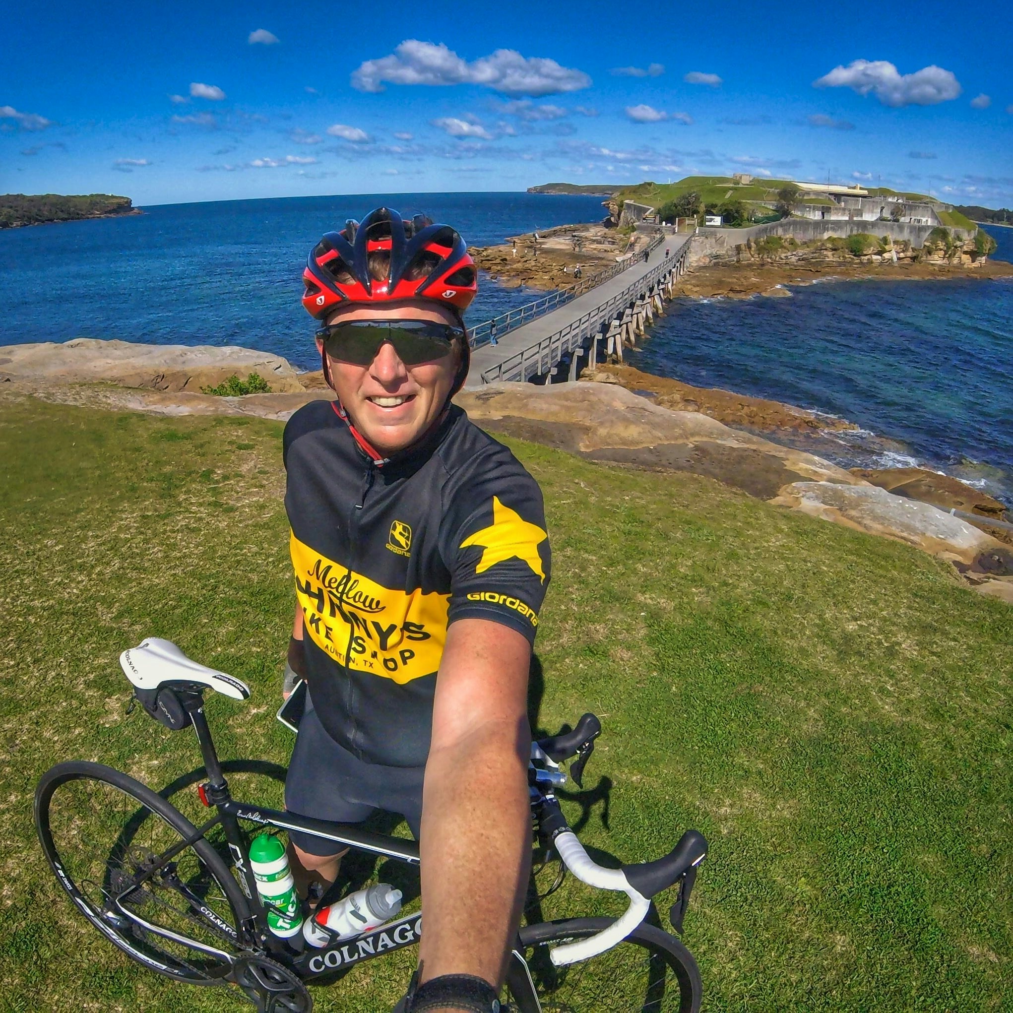 Ir para o perfil de Paul Buffington