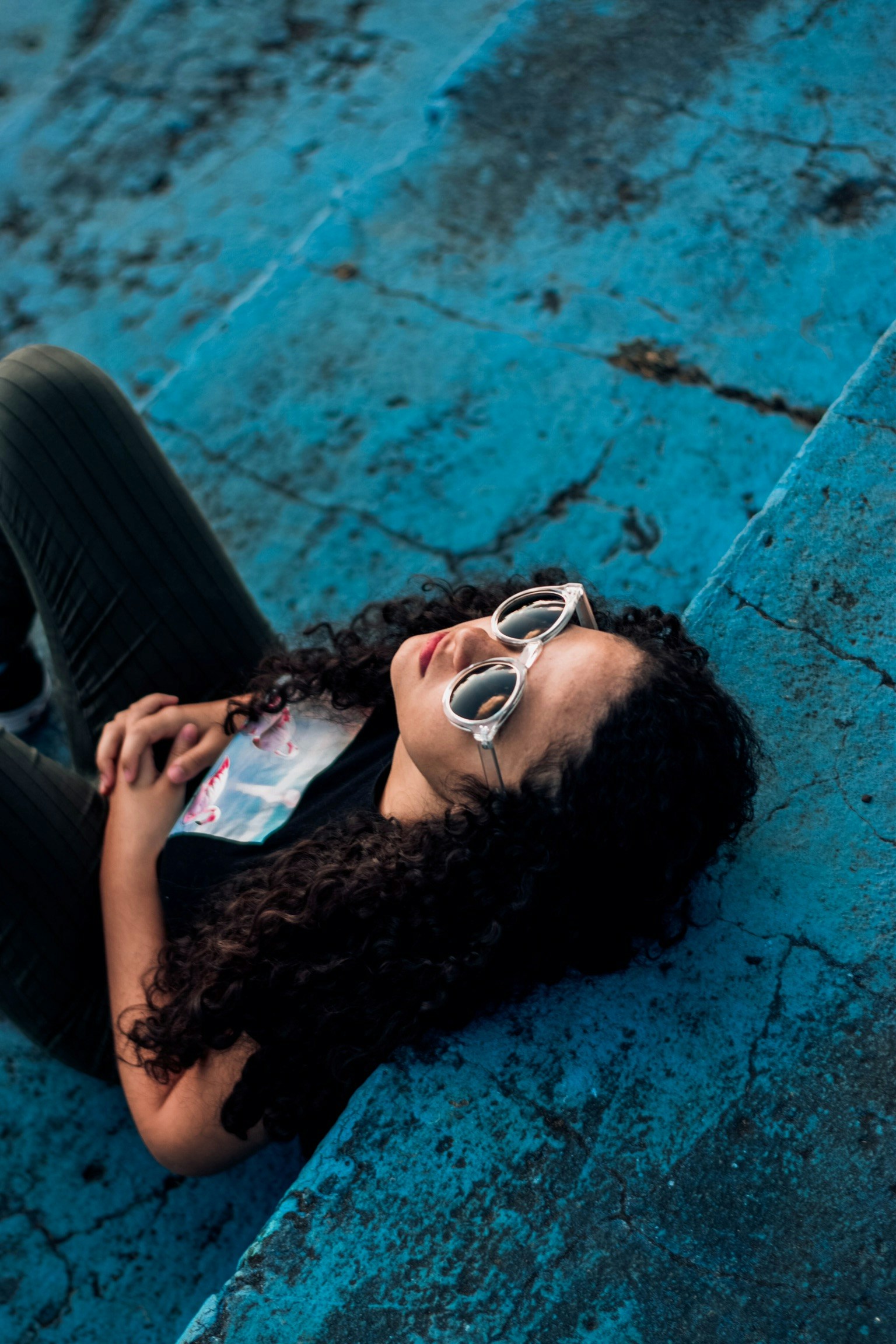 Go to Andrea Chacón's profile