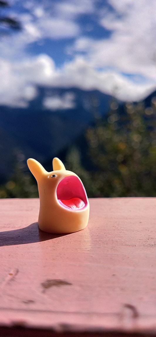 Go to Bhupesh Talwar's profile