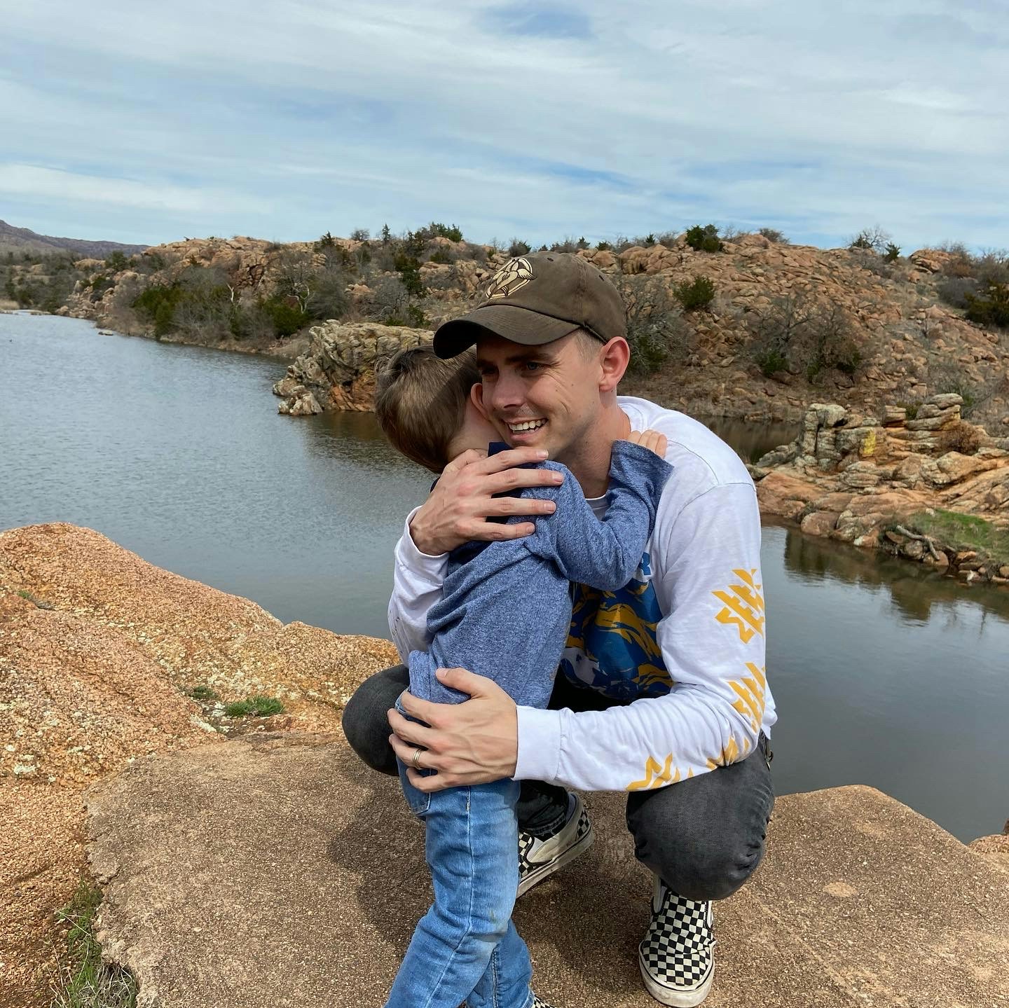 Accéder au profil de Bobby Overturf