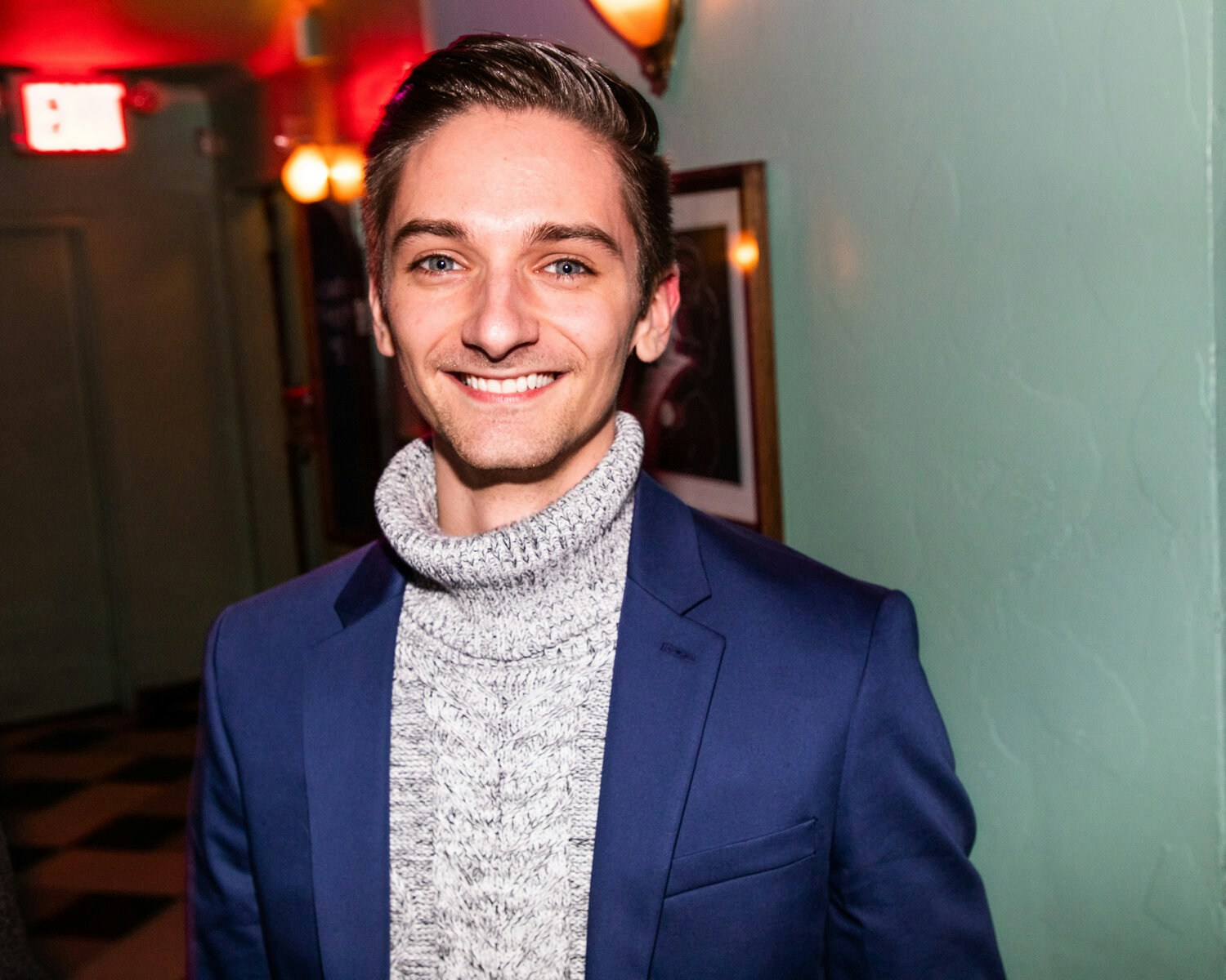 Go to Noah Morgan's profile