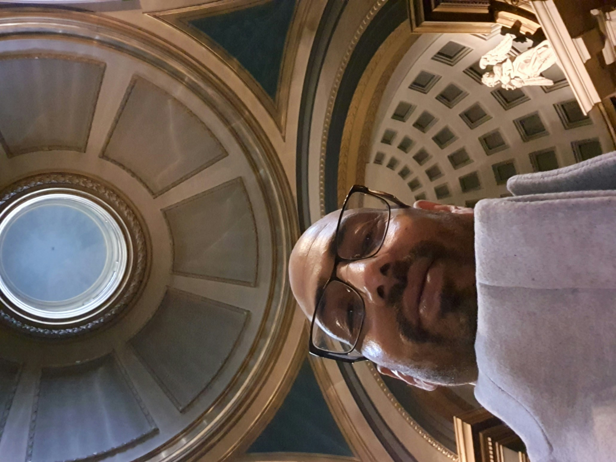 Avatar of user Michael Krishna Raphael