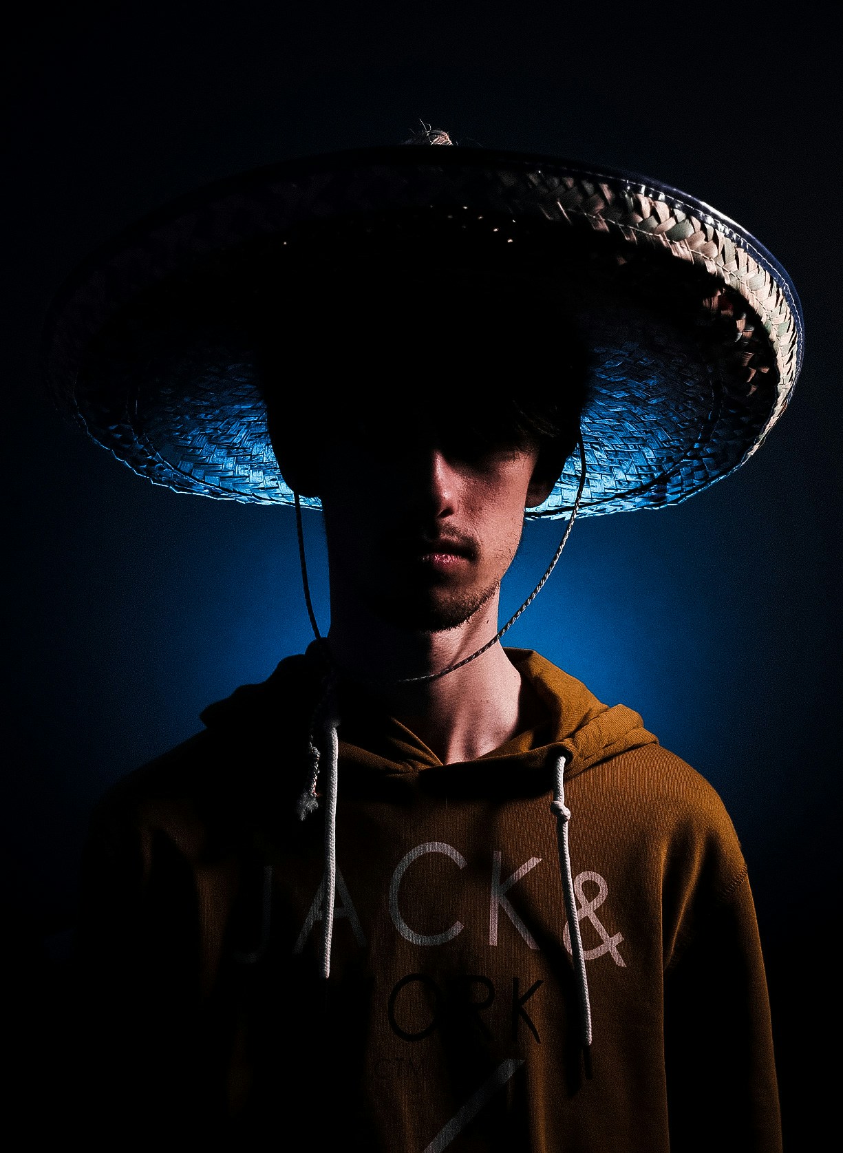 Go to Joshua Freake's profile