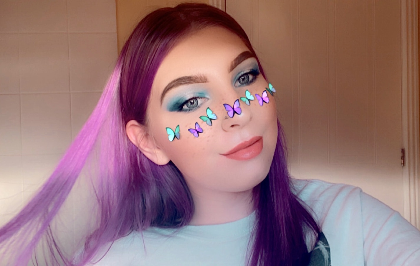 Go to Kirstin Pritchard's profile