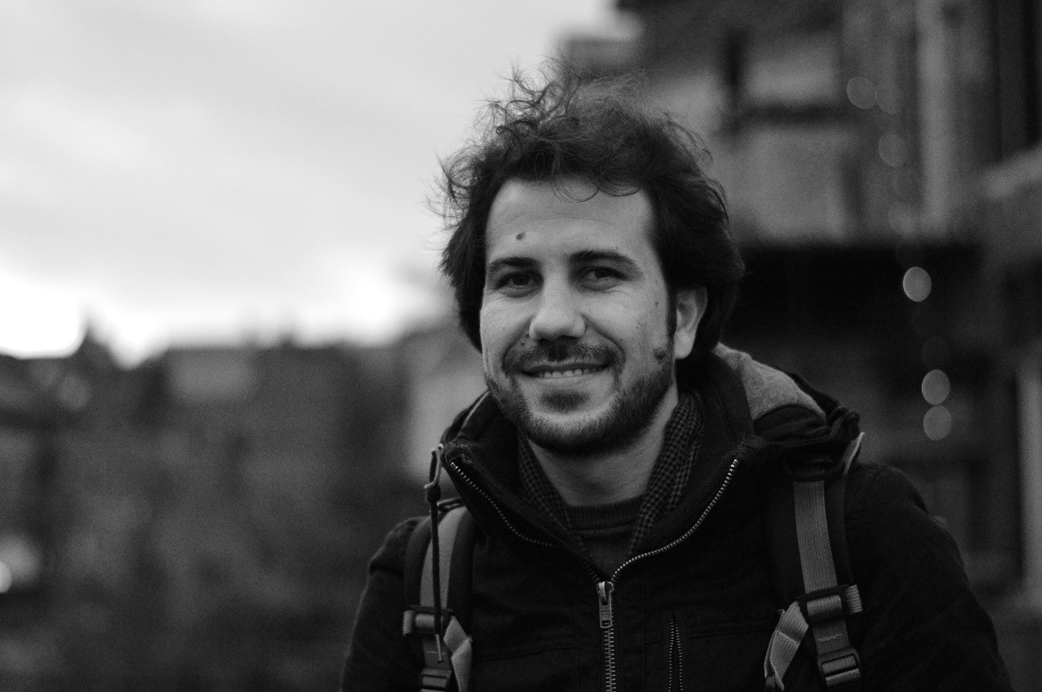 Go to Sipan Hota's profile